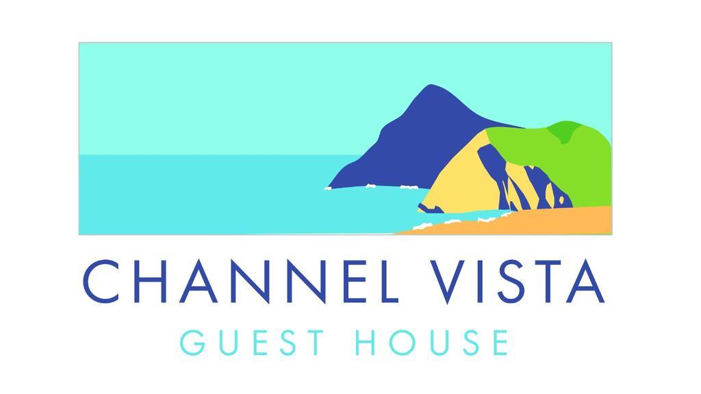 Channel Vista Guest House Кюм Мартин Екстериор снимка